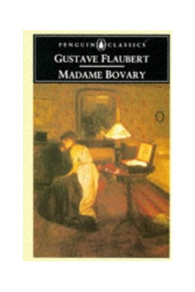 Madame Bovary (Classics)